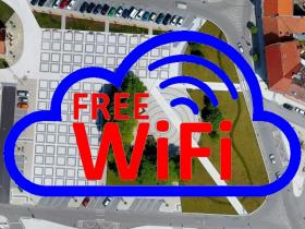 Infocentrum Soběslav WiFi free
