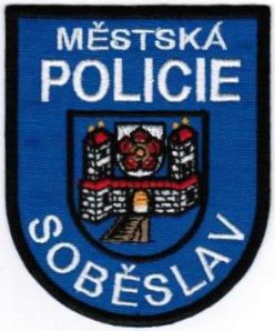Městská policie Soběslav