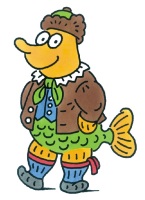 Pohádkové království