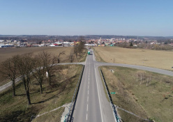 Průmyslová zóna Soběslav