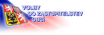 Komunální volby