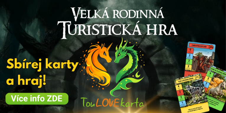 TouLOVEkarta