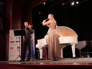 Výběr fotografií, archiv