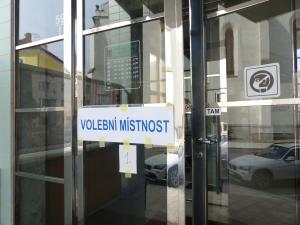 Volby do zastupitelstev krajů jsou za rohem