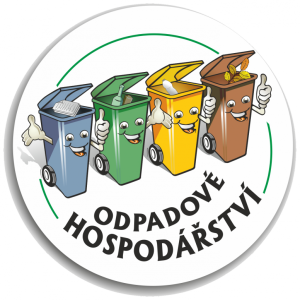 Odpadové hospodářství