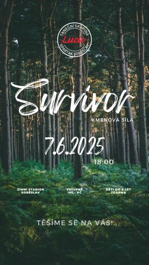 Survivor 1