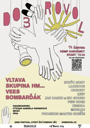 DOBROVOL 1