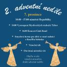 2. adventní neděle 1