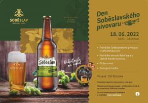 Den Soběslavského pivovaru 1
