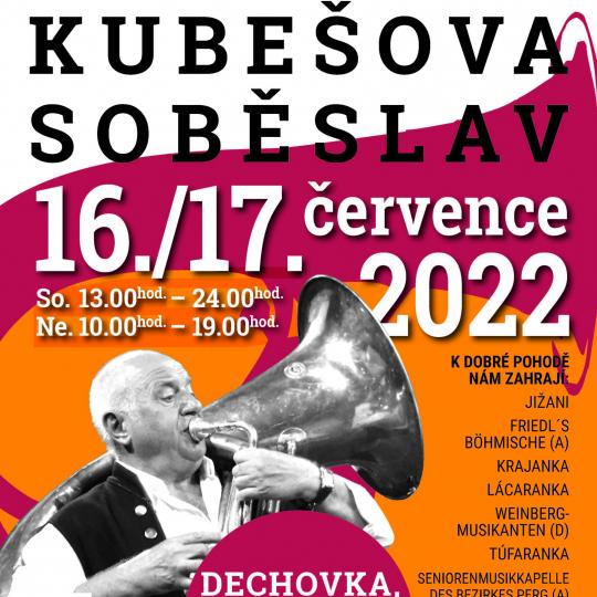 Kubešova Soběslav 1